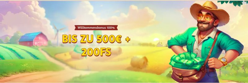 Billybets Casino Erfahrungen - No Deposit Bonus und App Test - overview